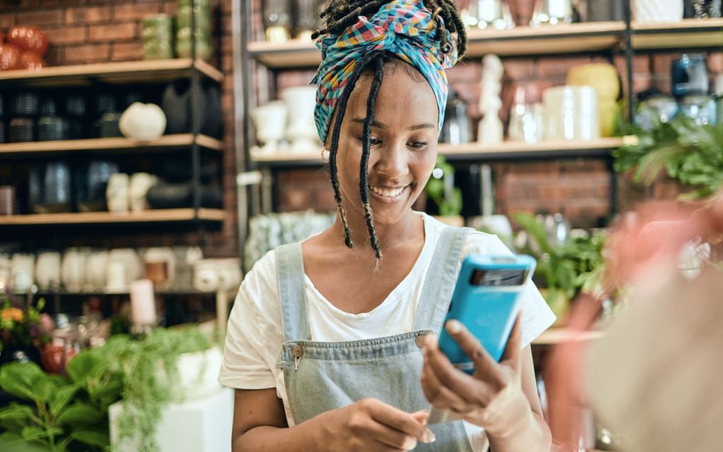 Merchant using ShopisOnline